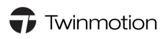 about product logo twinmotion